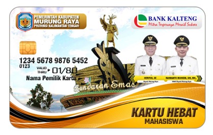 Foto SURAT EDARAN TENTANG PELAKSANAAN KARTU HEBAT MAHASISWA  KABUPATEN MURUNG RAYA TAHUN 2025